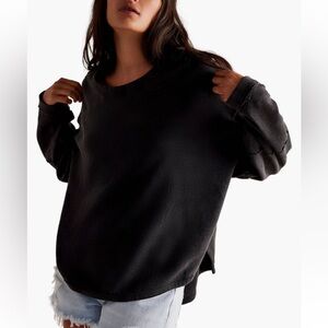 We The Free Total Eclipse Tee